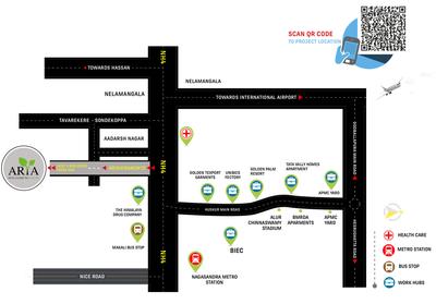 Project Image of 1200.0 - 1500.0 Sq.ft Residential Plot Plot for buy in Rajarshi Arya
