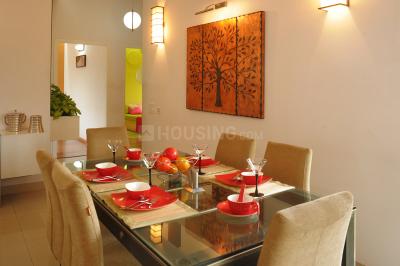 Project Image of 851.0 - 2009.0 Sq.ft 2 BHK Apartment for buy in Ansal Celebrity Garden Block K