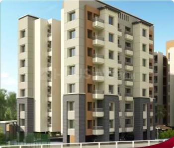 Shreem Shrushti Elevation 1