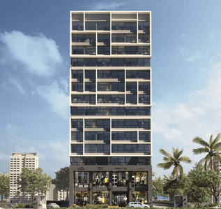 Project Image of 564.0 - 812.0 Sq.ft 2 BHK Apartment for buy in Westwoods Platinum Esquire