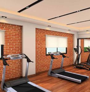Project Image of 543.0 - 669.0 Sq.ft 1 BHK Apartment for buy in Ace Star Patio