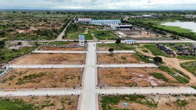 Project Image of 945.0 - 2880.0 Sq.ft Residential Plot Plot for buy in Akshita Inspiring Edge
