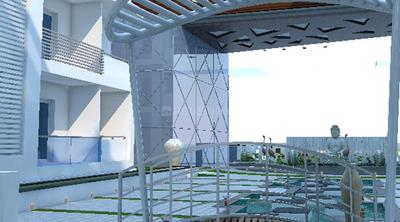 Project Image of 1025.0 - 1640.0 Sq.ft 2 BHK Apartment for buy in Giridhari Avighna