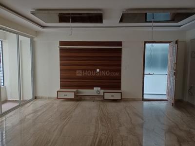 Project Image of 1870.0 - 1925.0 Sq.ft 3 BHK Apartment for buy in SLN Grand Manor