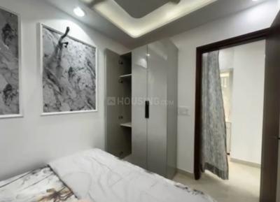 Project Image of 540.0 - 1350.0 Sq.ft 2 BHK Builder Floor for buy in DPH Paradise Society