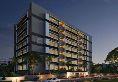 Project Image of 2925.0 - 3105.0 Sq.ft 4 BHK Apartment for buy in Shilp Blossom Luxuria