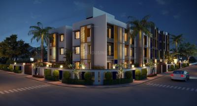 Project Image of 1170.0 - 1800.0 Sq.ft 2 BHK Apartment for buy in Saral Aditya 24