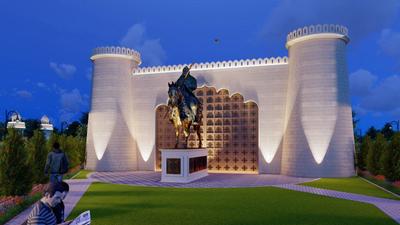 Real Sugan Shree Greens Amenities 4