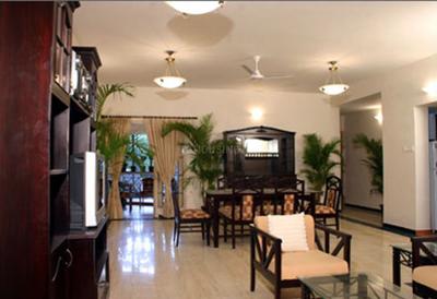 Project Image of 0.0 - 1200.0 Sq.ft 3 BHK Apartment for buy in Lancor Meridian Heights