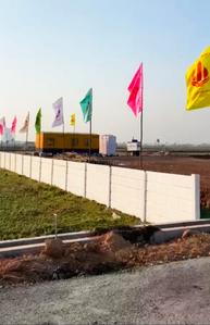 Project Image of 1800.0 - 3600.0 Sq.ft Residential Plot Plot for buy in Aduri Iconic 3