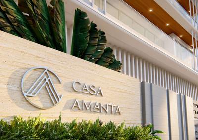 Techstone Casa Amanta Amenities 1
