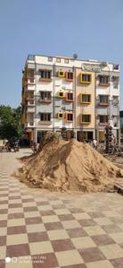 Chaity Apartment Elevation 3