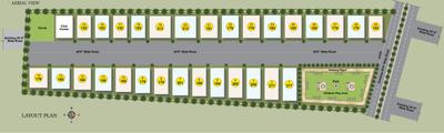 Project Image of 2622.0 - 3966.0 Sq.ft 3 BHK Villa for buy in Sai Urban Nest