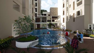 Project Image of 1198.0 - 1669.0 Sq.ft 2 BHK Apartment for buy in Suguna Pristine Square