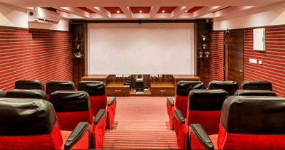 Project Image of 0.0 - 1039.9 Sq.ft 3 BHK Apartment for buy in DB Pride 4