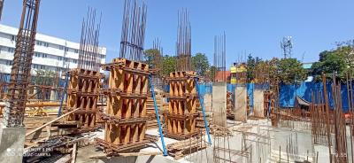 Project Image of 0.0 - 828.0 Sq.ft 2 BHK Apartment for buy in Ramaniyam Anugraha