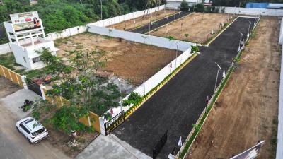 Project Image of 915.0 - 1273.0 Sq.ft Residential Plot Plot for buy in Minnath Blooms