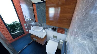 Project Image of 908.0 - 909.0 Sq.ft 3 BHK Apartment for buy in Kamalam Serenity