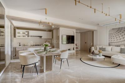 Project Image of 0.0 - 2340.0 Sq.ft 3 BHK Apartment for buy in Alaya Belmonte
