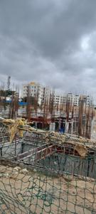 Project Image of 1125.0 - 1690.0 Sq.ft 2 BHK Apartment for buy in Vikyath Signature