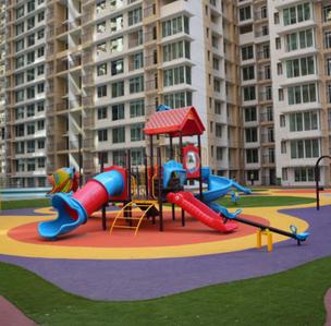 Project Image of 642.61 - 912.78 Sq.ft 2 BHK Apartment for buy in Marathon Nexzone Antilia 2