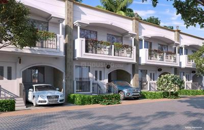 Gallery Cover Pic of Chandraprabha Sunrise Villas
