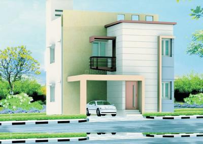 Project Image of 1524.0 - 2286.0 Sq.ft 2 BHK Villa for buy in Confident Atik III