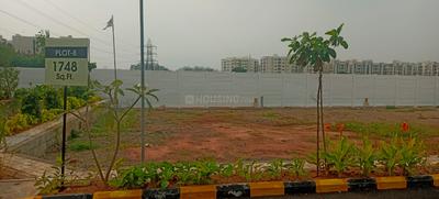 Project Image of 1245.0 - 1929.0 Sq.ft Residential Plot Plot for buy in Radiance Garnet