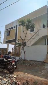 Project Image of 0.0 - 2100.0 Sq.ft 4 BHK Villa for buy in Sathiya SS Garden
