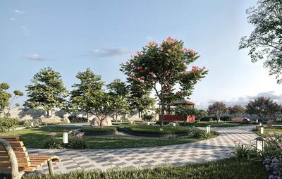 Project Image of 588.0 - 10506.0 Sq.ft Residential Plot Plot for buy in DAC Kaizen