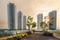 Aurum Q Islands R5 Elevation 1