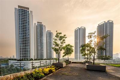Project Image of 725 Sq.ft 2 BHK Apartment / Flat for sale in MIDC Industrial Area for Rs. 20500000