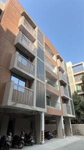 Project Image of 754.98 - 1205.23 Sq.ft 3 BHK Apartment for buy in Swara Sapphire 2