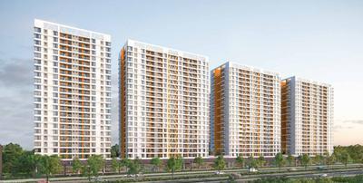 Project Image of 1751 Sq.ft 3 BHK Apartment / Flat for sale in Bavdhan for Rs. 15000000