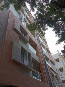Project Image of 1434.0 - 1928.0 Sq.ft 3 BHK Apartment for buy in KCEE Anusham