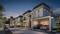 Felixa Sky Milano Elevation 2