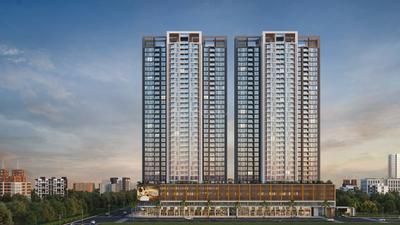 AVINEA Elevation 2