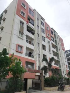 Project Image of 1060.0 - 1515.0 Sq.ft 2 BHK Apartment for buy in Sai Teja Residency