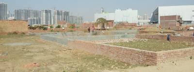 Project Image of 450 Sq.ft Residential Plot / Land for sale in Sector 144 for Rs. 680001