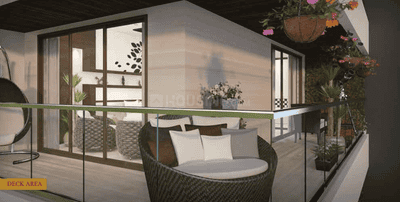 Project Image of 431.2 - 886.09 Sq.ft 1 BHK Apartment for buy in Regency Antilia Phase IX Avana