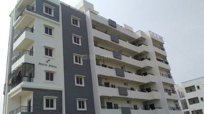 Project Image of 1100.0 - 1150.0 Sq.ft 2 BHK Apartment for buy in Avani Avasa