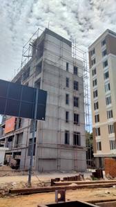 Project Image of 1320.0 - 1650.0 Sq.ft 3 BHK Apartment for buy in Gatala Metro Heights