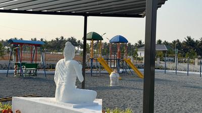 Project Image of 1306.0 - 2614.0 Sq.ft Residential Plot Plot for buy in Dream Royal Gateway