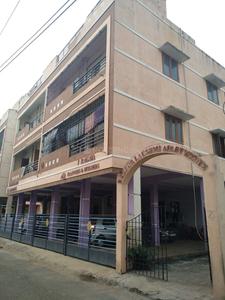 Project Image of 520.0 - 875.0 Sq.ft 1 BHK Apartment for buy in Ragava Lakshmi Appartments