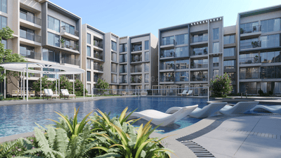 Project Image of 1173.0 - 1866.0 Sq.ft 2 BHK Apartment for buy in Casagrand Moondance