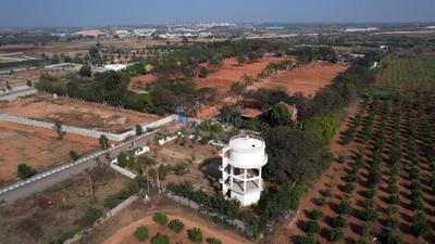 Project Image of 1625.35 - 7685.43 Sq.ft Residential Plot Plot for buy in Sri Sai Balaji Grand Arena