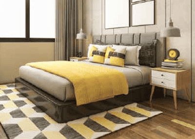 Project Image of 447.99 - 1154.11 Sq.ft 1 BHK Apartment for buy in Manohar Vikas Shreeji Paraiso Phase 2