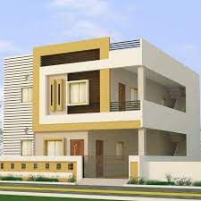 KSR Royal Crest Elevation 1