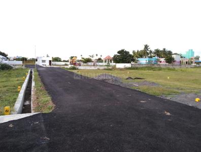 Project Image of 447.0 - 1536.0 Sq.ft Residential Plot Plot for buy in KPN Sri Ranga Nagar