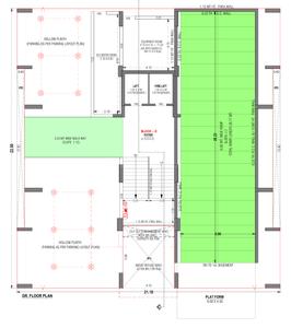 Project Image of 850.03 - 850.89 Sq.ft 3 BHK Apartment for buy in Shree Pavitra Lakeview